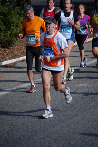 Roma-Ostia (26/02/2012) 0077