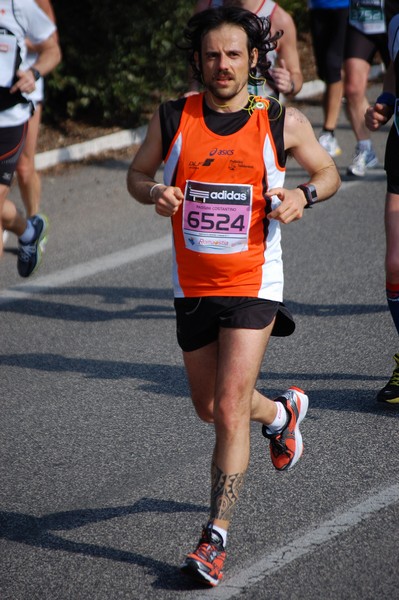 Roma-Ostia (26/02/2012) 0080
