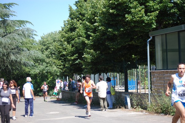 Maratonina di Villa Adriana (27/05/2012) 0006