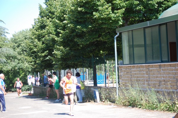 Maratonina di Villa Adriana (27/05/2012) 0007