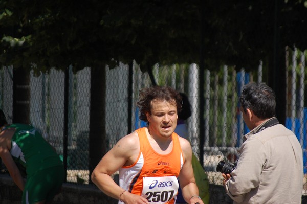 Maratonina di Villa Adriana (27/05/2012) 0015