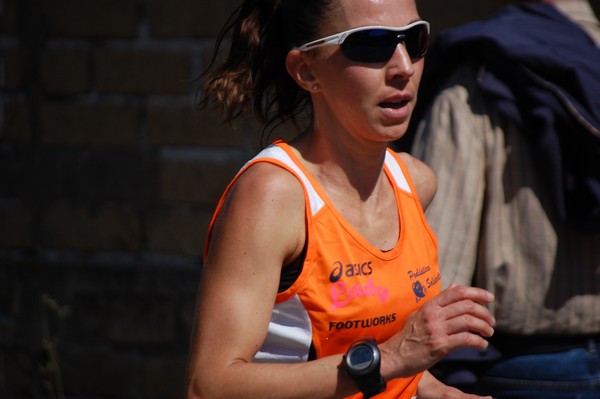 Maratonina di Villa Adriana (27/05/2012) 0018