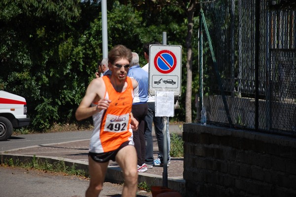 Maratonina di Villa Adriana (27/05/2012) 0030