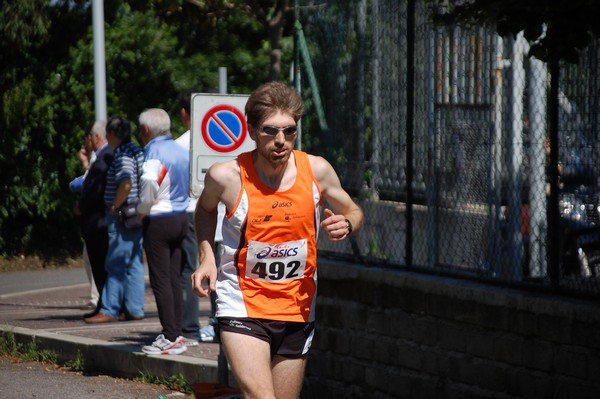 Maratonina di Villa Adriana (27/05/2012) 0031