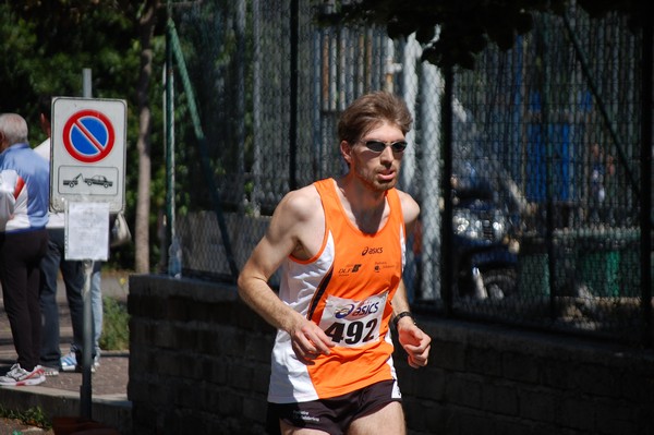 Maratonina di Villa Adriana (27/05/2012) 0032