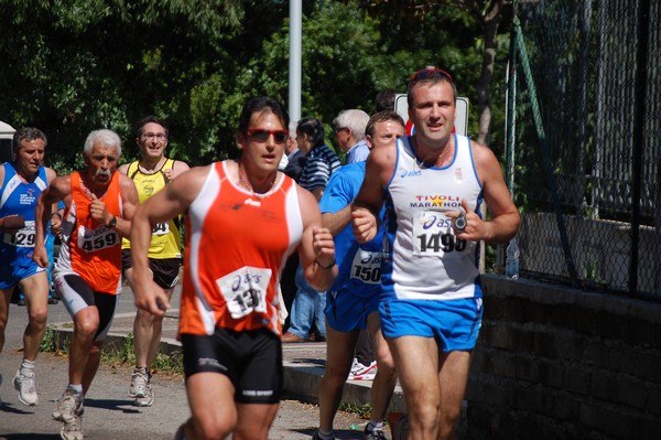 Maratonina di Villa Adriana (27/05/2012) 0033