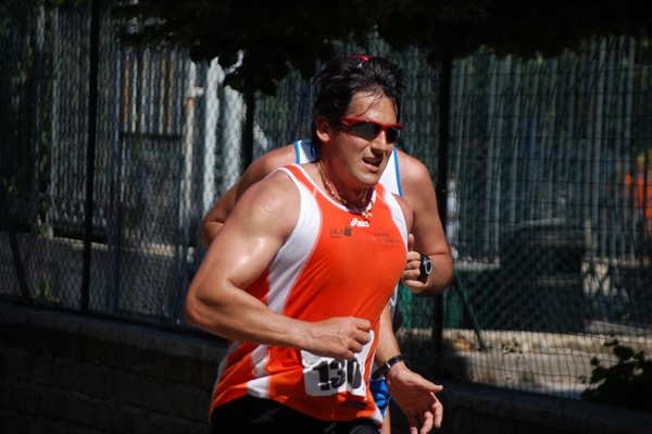 Maratonina di Villa Adriana (27/05/2012) 0036