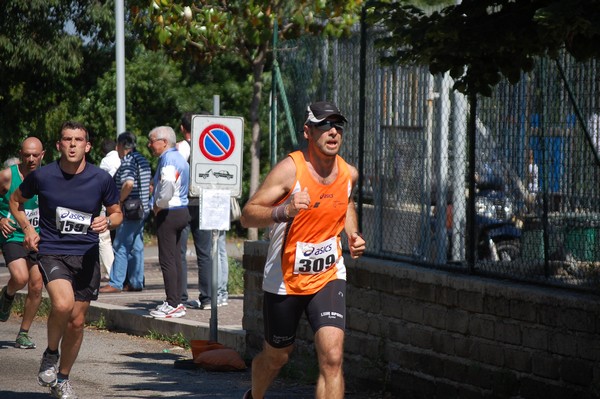Maratonina di Villa Adriana (27/05/2012) 0040