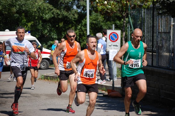 Maratonina di Villa Adriana (27/05/2012) 0041