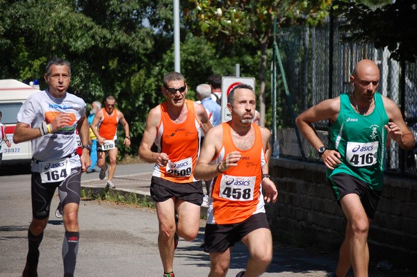 Maratonina di Villa Adriana (27/05/2012) 0042