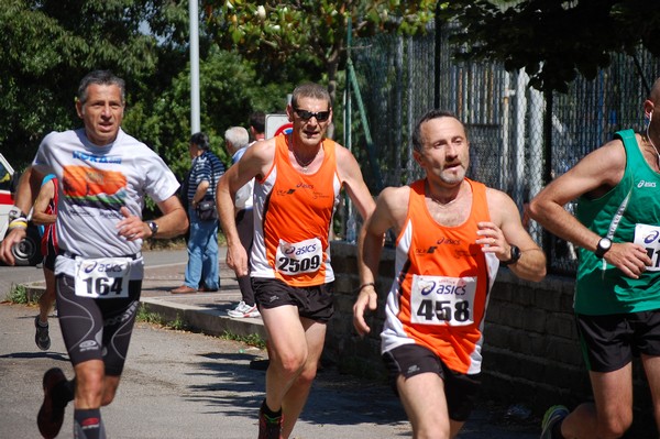 Maratonina di Villa Adriana (27/05/2012) 0043