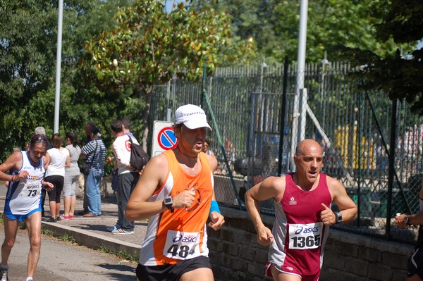 Maratonina di Villa Adriana (27/05/2012) 0059