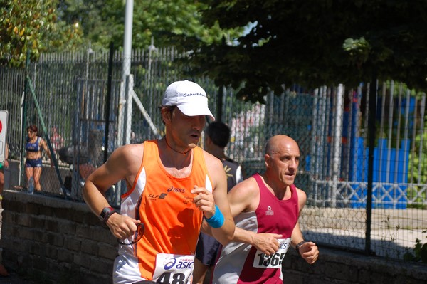 Maratonina di Villa Adriana (27/05/2012) 0060