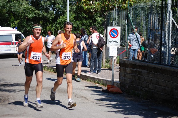 Maratonina di Villa Adriana (27/05/2012) 0068