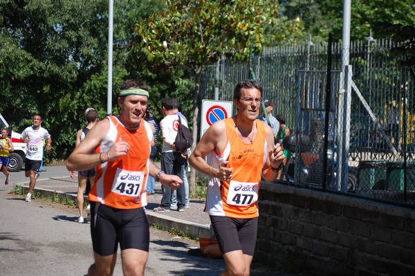 Maratonina di Villa Adriana (27/05/2012) 0070