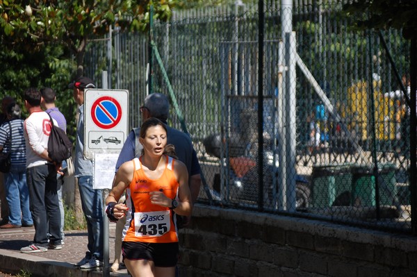 Maratonina di Villa Adriana (27/05/2012) 0078