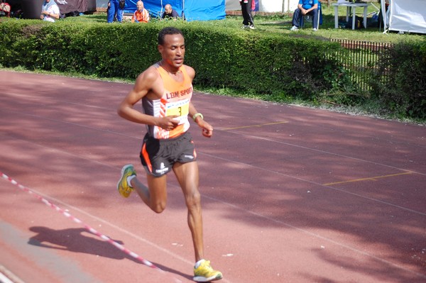 Appia Run (29/04/2012) 0002