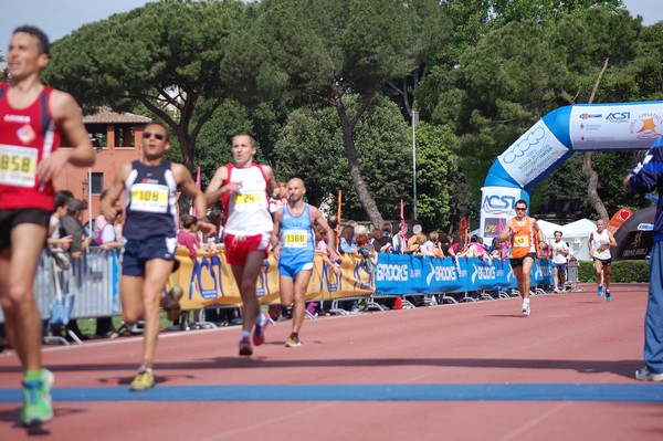 Appia Run (29/04/2012) 0014