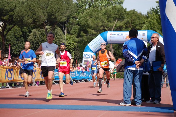 Appia Run (29/04/2012) 0044