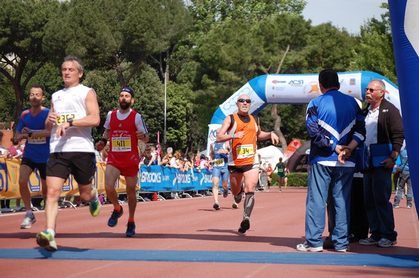 Appia Run (29/04/2012) 0045