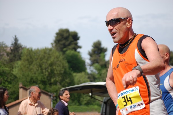 Appia Run (29/04/2012) 0050