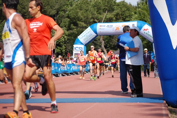 Appia Run (29/04/2012) 0061