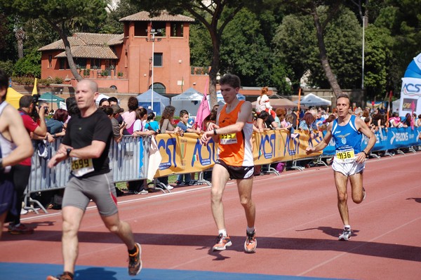 Appia Run (29/04/2012) 0100