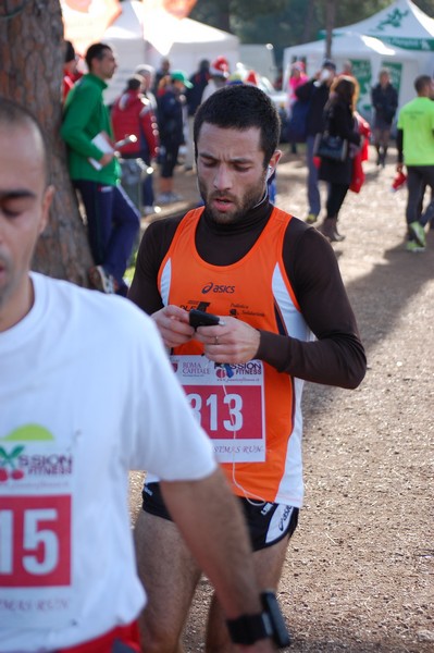 Christmas Run (23/12/2012) 00003
