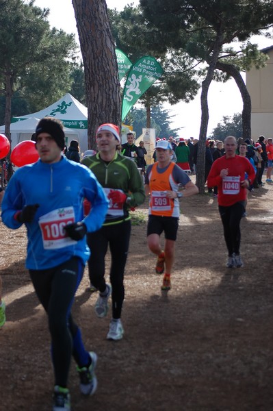 Christmas Run (23/12/2012) 00022