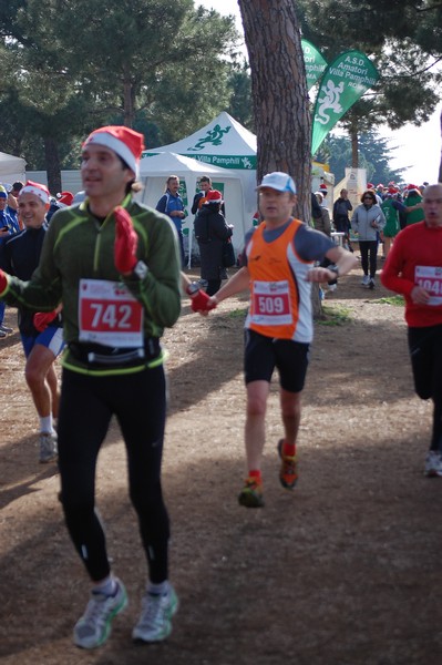 Christmas Run (23/12/2012) 00024