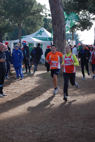 Christmas Run (23/12/2012) 00033