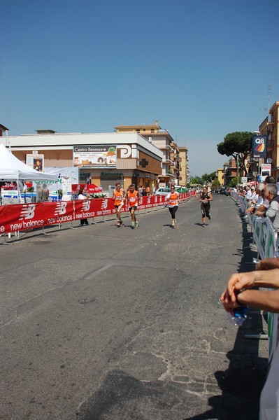 Corri nel Campus (13/05/2012) 0001