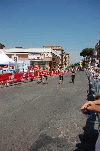 Corri nel Campus (13/05/2012) 0002