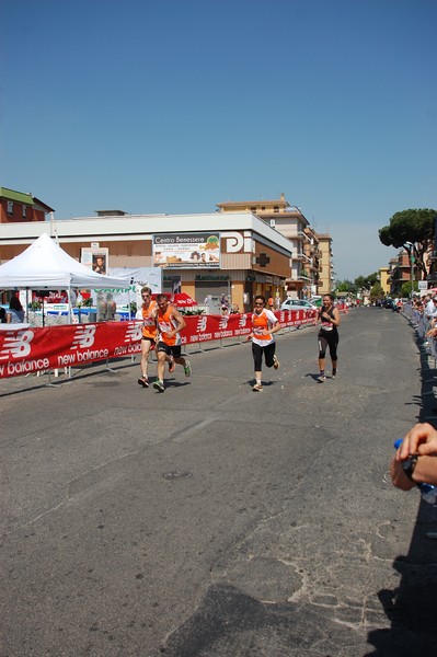 Corri nel Campus (13/05/2012) 0004