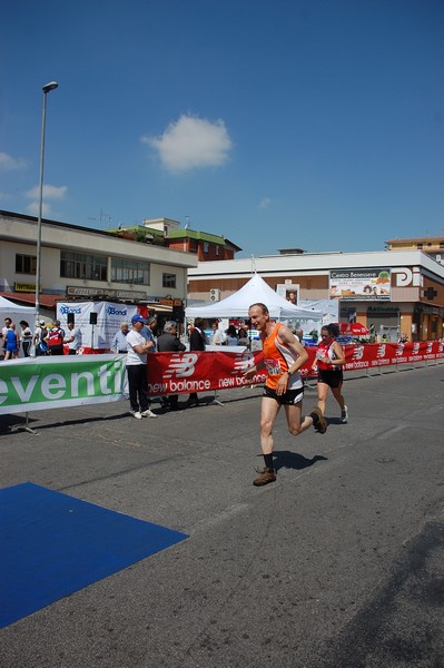 Corri nel Campus (13/05/2012) 0025