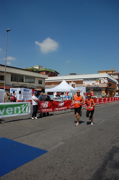 Corri nel Campus (13/05/2012) 0038
