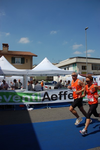 Corri nel Campus (13/05/2012) 0041