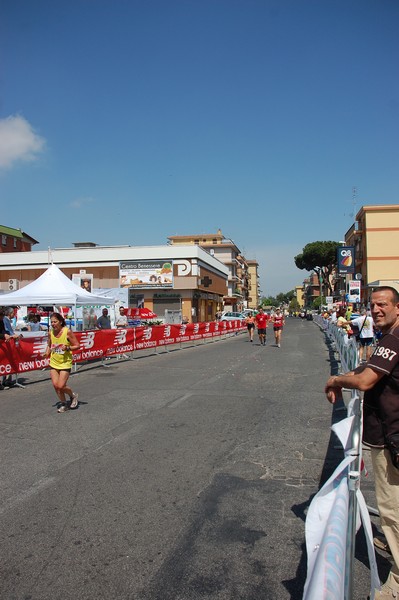 Corri nel Campus (13/05/2012) 0044