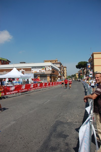 Corri nel Campus (13/05/2012) 0046