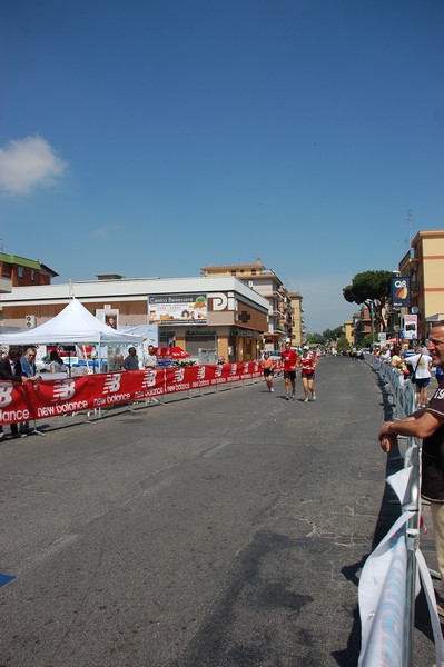 Corri nel Campus (13/05/2012) 0049