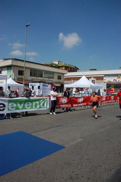 Corri nel Campus (13/05/2012) 0057
