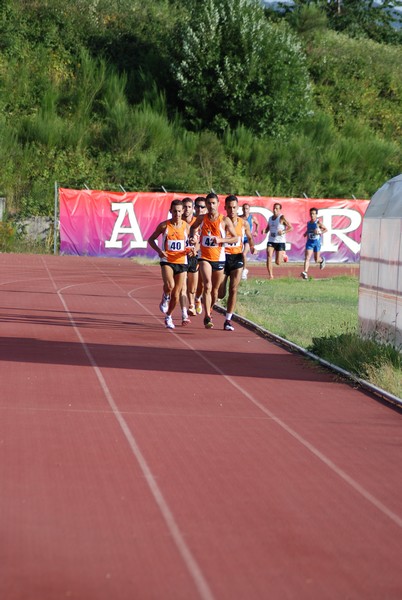 5000 in Pista a Rocca Priora (08/07/2012) 00001