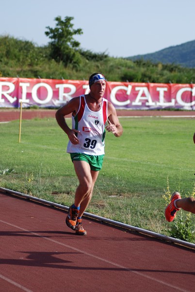5000 in Pista a Rocca Priora (08/07/2012) 00016