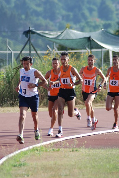 5000 in Pista a Rocca Priora (08/07/2012) 00022