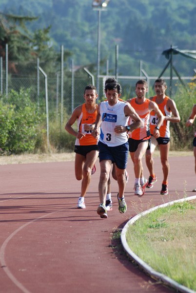5000 in Pista a Rocca Priora (08/07/2012) 00023