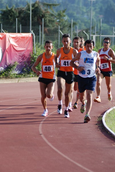 5000 in Pista a Rocca Priora (08/07/2012) 00025
