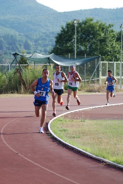 5000 in Pista a Rocca Priora (08/07/2012) 00032