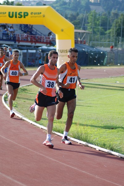 5000 in Pista a Rocca Priora (08/07/2012) 00070