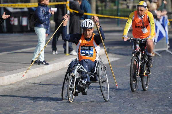 Maratona di Roma (18/03/2012) 0002