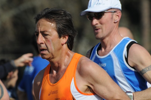Maratona di Roma (18/03/2012) 0015